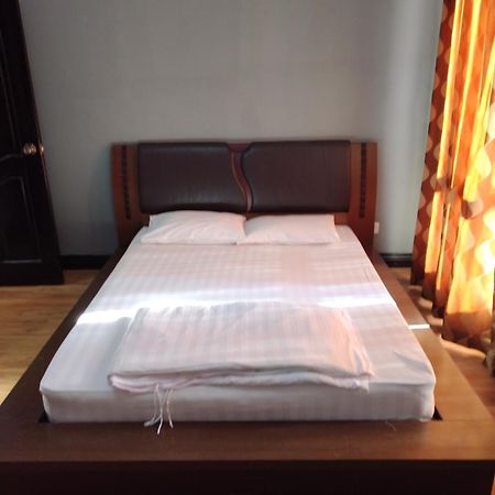 Hp Vacation Marina Court Appartement Kota Kinabalu Buitenkant foto