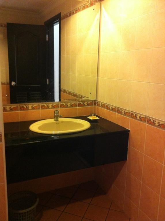 Hp Vacation Marina Court Appartement Kota Kinabalu Kamer foto