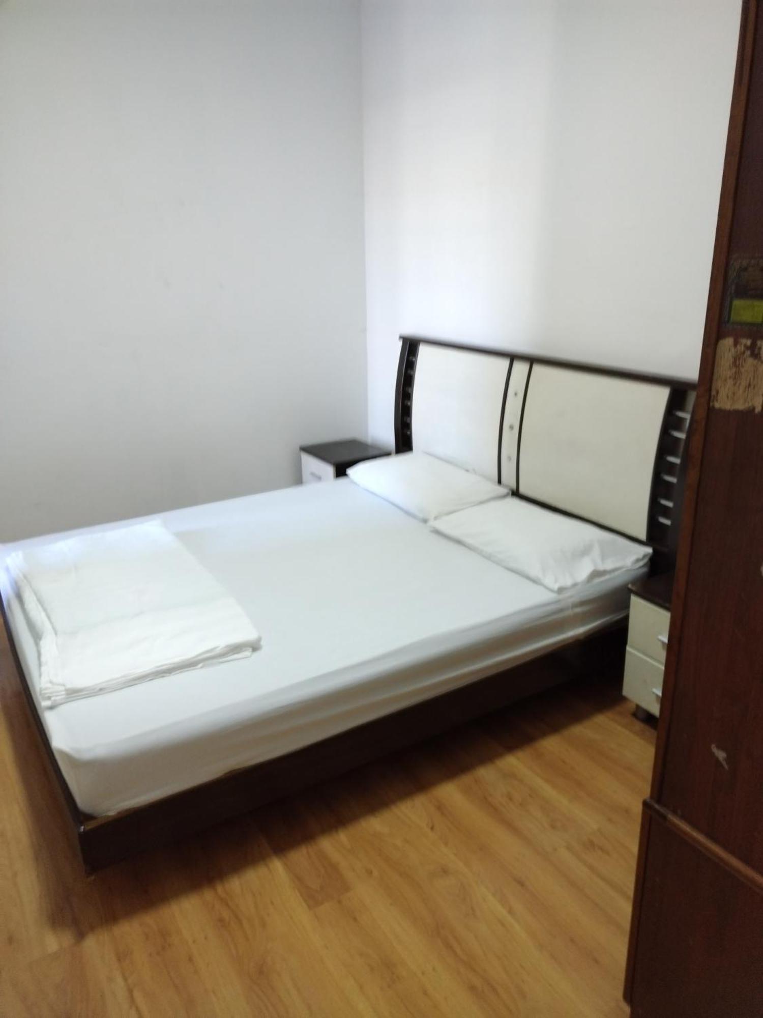 Hp Vacation Marina Court Appartement Kota Kinabalu Buitenkant foto