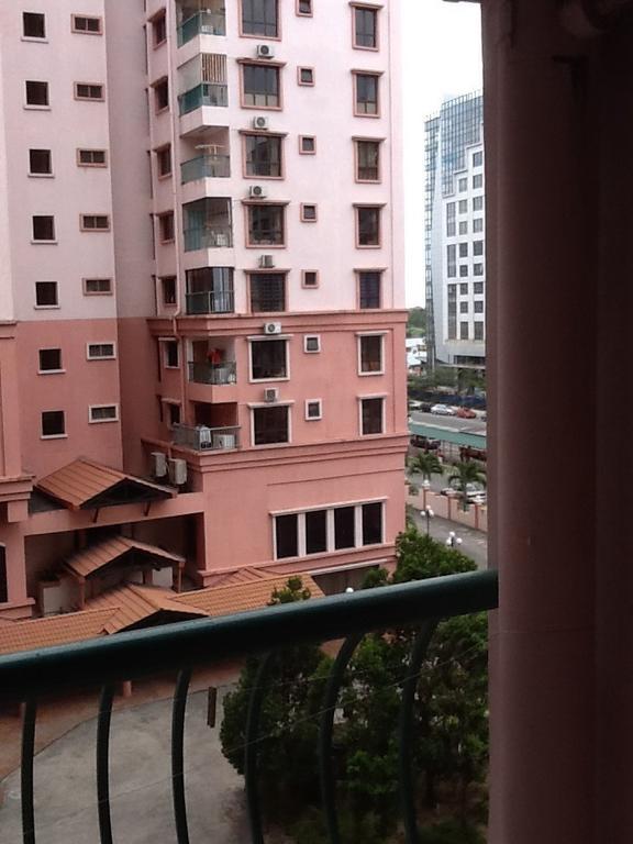 Hp Vacation Marina Court Appartement Kota Kinabalu Kamer foto