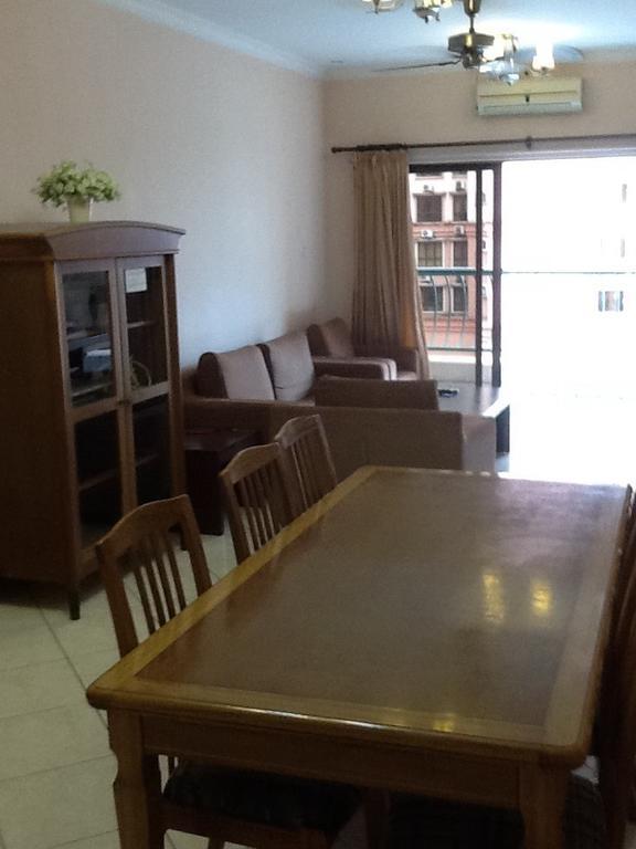 Hp Vacation Marina Court Appartement Kota Kinabalu Kamer foto