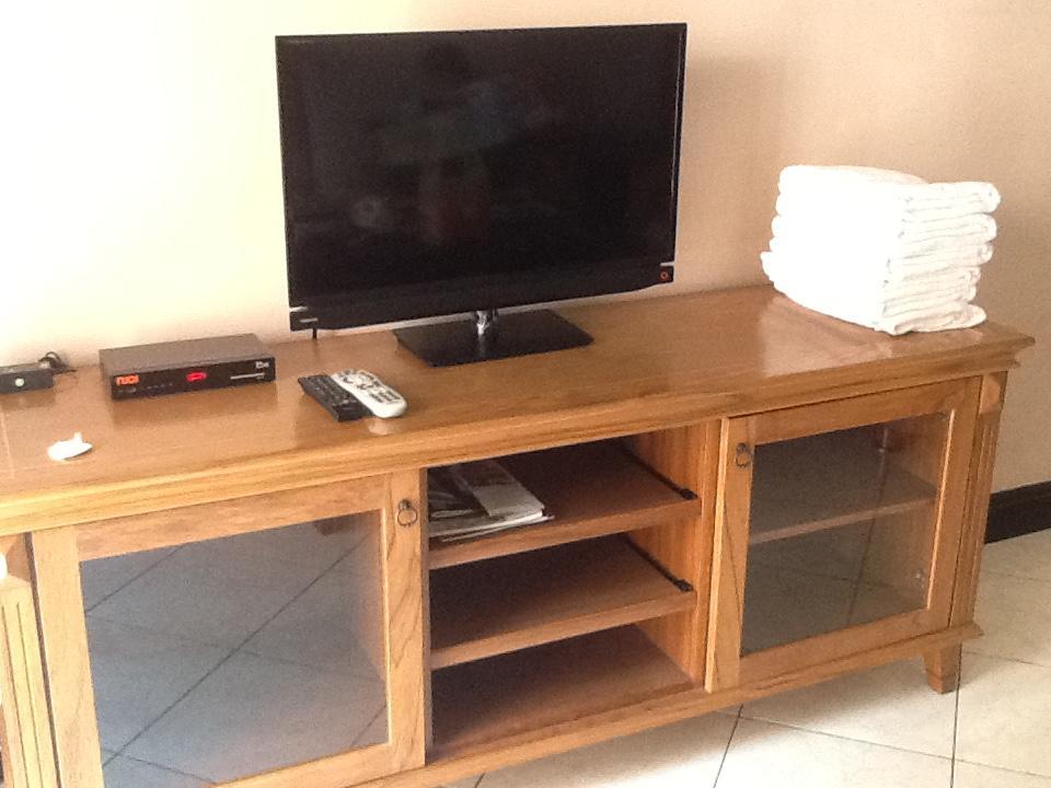 Hp Vacation Marina Court Appartement Kota Kinabalu Buitenkant foto