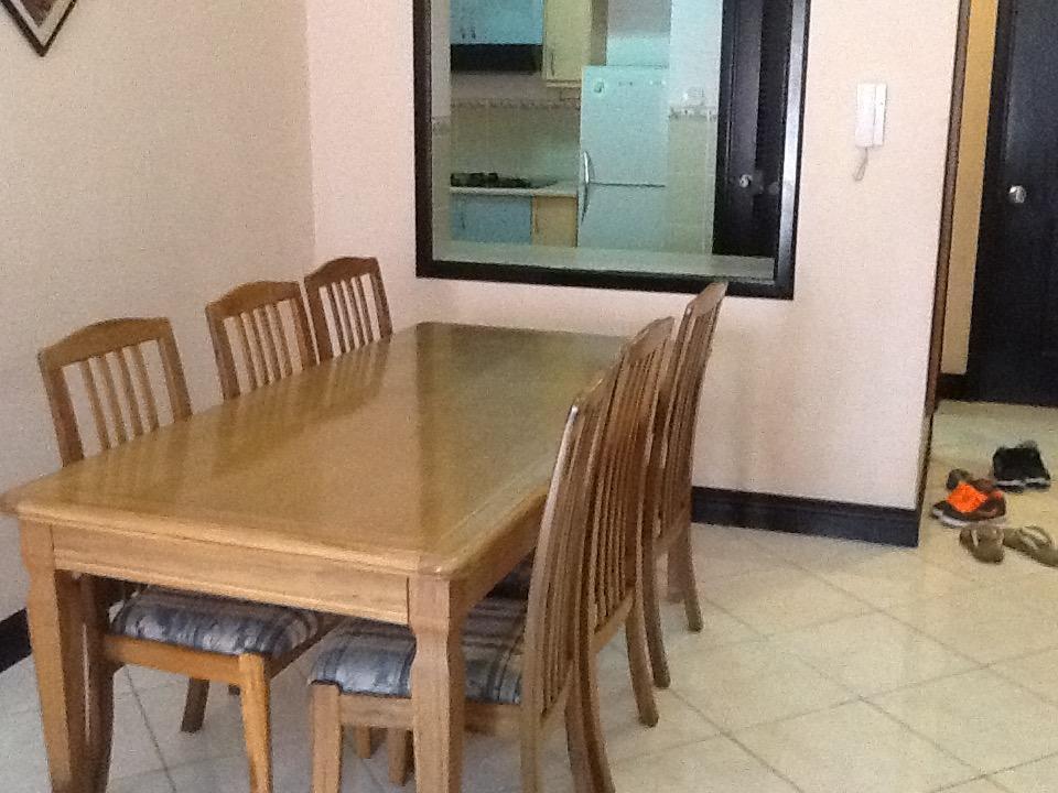Hp Vacation Marina Court Appartement Kota Kinabalu Buitenkant foto