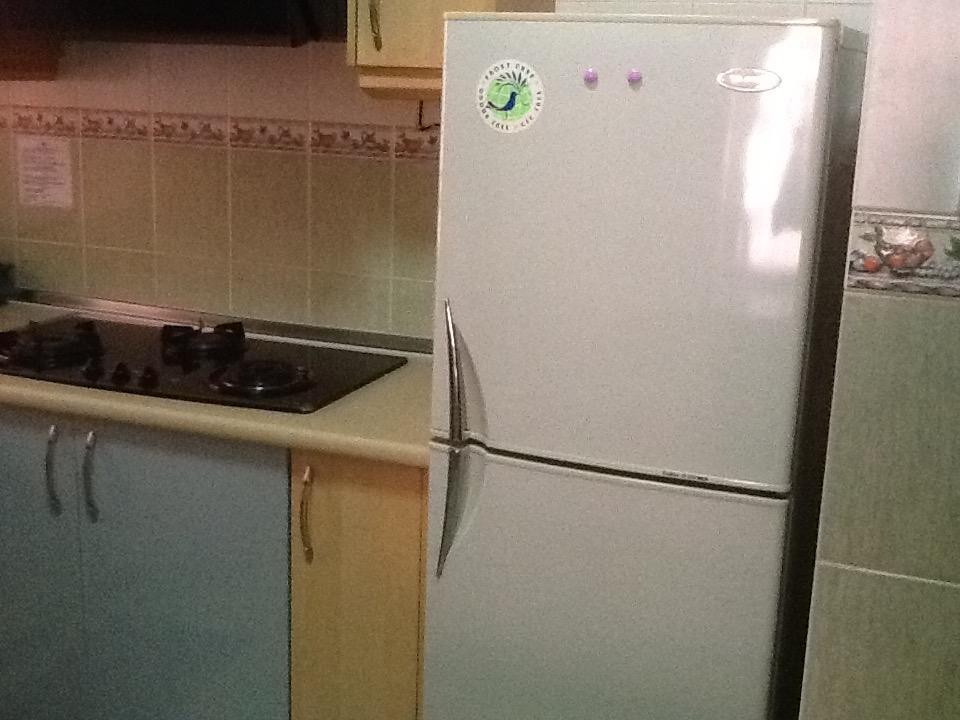 Hp Vacation Marina Court Appartement Kota Kinabalu Buitenkant foto