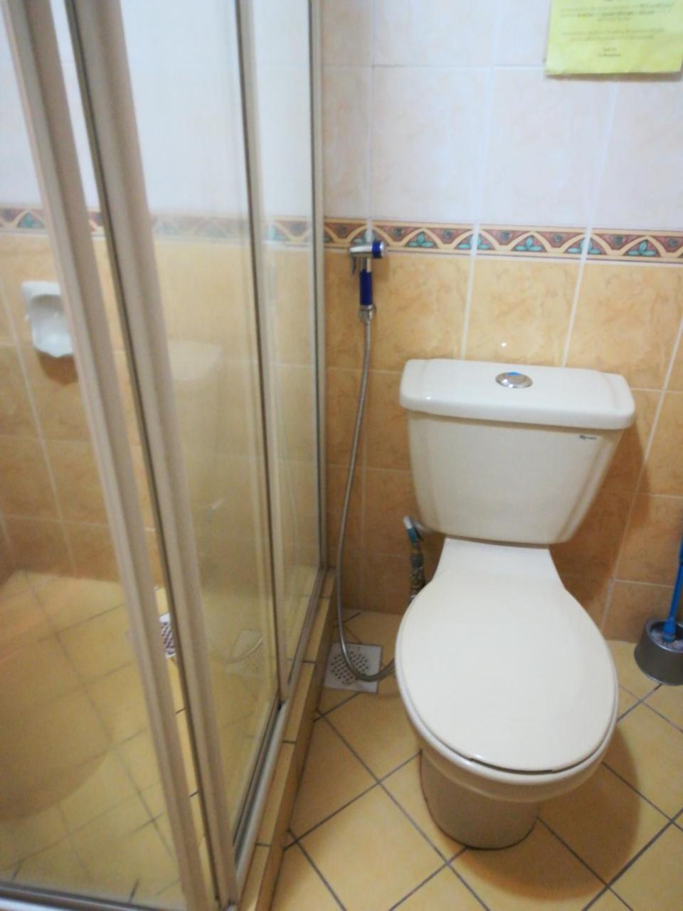 Hp Vacation Marina Court Appartement Kota Kinabalu Buitenkant foto